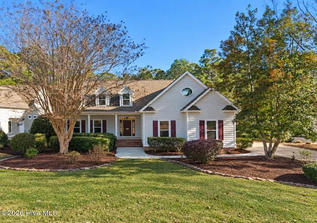 Photo 1 of Single family home for sale at 597 Riverwood Dr Se, Bolivia, NC 28422 | MLS# 100551669 | Listing updated on 2026-09-08