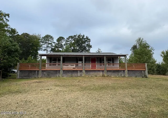 Single family home for sale at 1595 Green Rd, Spring Hope, NC 27882 | MLS# 100603238