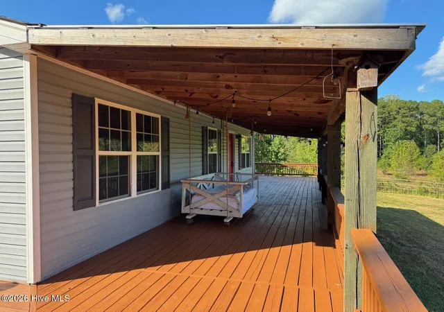 Photo 2 of Single family home for sale at 1595 Green Rd, Spring Hope, NC 27882 | MLS# 100603238 | Listing updated on 2026-09-16
