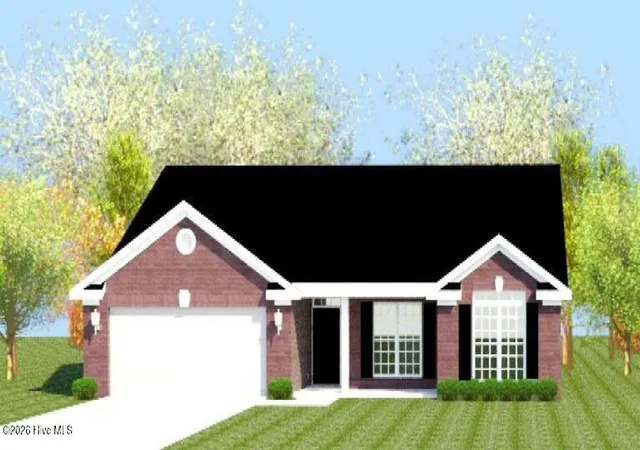 Photo 1 of Single family home for sale at 7131 Streamside Dr, Graniteville, SC 29829 | MLS# 100602257 | Listing updated on 2026-10-01