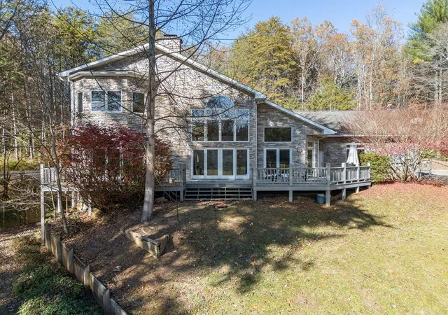 Photo 1 of Single family home for sale at 5981 Candy Mountain Rd, Murphy, NC 28906 | MLS# 100602001 | Listing updated on 2026-09-08
