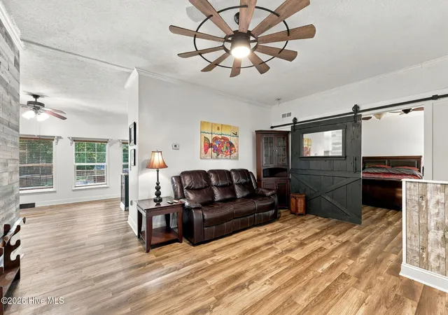 Photo 1 of Single family home for sale at 215 Jonaquins Dr, Beaufort, NC 28516 | MLS# 100609735 | Listing updated on 2026-10-17