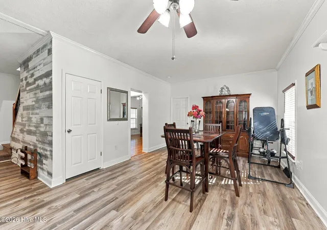 Photo 3 of Single family home for sale at 215 Jonaquins Dr, Beaufort, NC 28516 | MLS# 100609735 | Listing updated on 2026-10-17