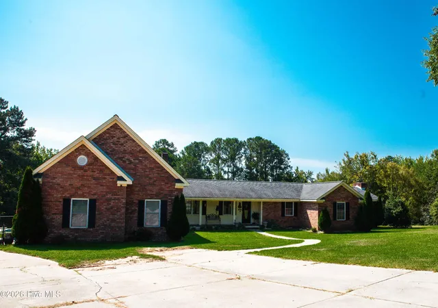 Photo 1 of Single family home for sale at 3245 Dozier Rd, Appling, GA 30802 | MLS# 100602362 | Listing updated on 2026-09-10