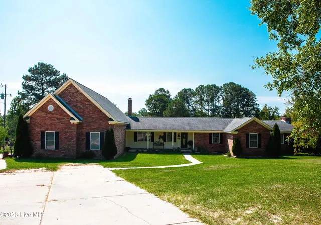 Photo 3 of Single family home for sale at 3245 Dozier Rd, Appling, GA 30802 | MLS# 100602362 | Listing updated on 2026-09-10