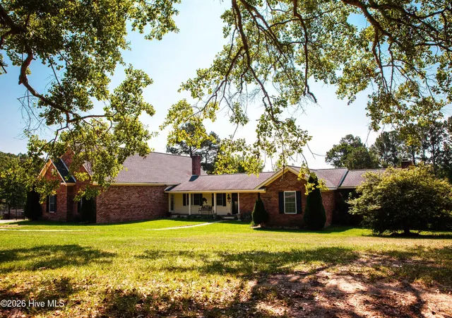 Photo 3 of Single family home for sale at 3245 Dozier Rd, Appling, GA 30802 | MLS# 100602362 | Listing updated on 2026-09-10