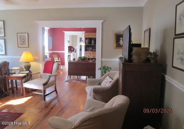 Photo 4 of Single family home for sale at 104 E 13th Street, Washington, NC 27889 | MLS# 100601813 | Listing updated on 2026-09-14
