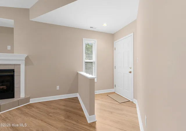 Photo 2 of Condo for sale at 424 Commerce Ave #D, Bridgewood Condos, Morehead City, NC 28557 | MLS# 100600315 | Listing updated on 2026-09-01