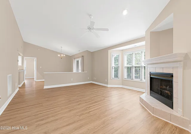 Photo 3 of Condo for sale at 424 Commerce Ave #D, Bridgewood Condos, Morehead City, NC 28557 | MLS# 100600315 | Listing updated on 2026-09-01