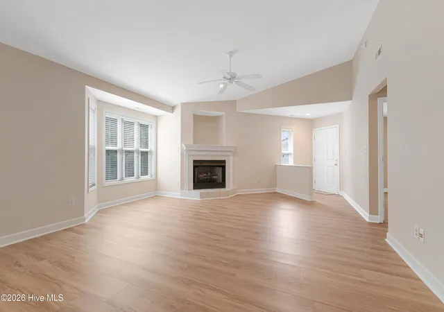 Photo 4 of Condo for sale at 424 Commerce Ave #D, Bridgewood Condos, Morehead City, NC 28557 | MLS# 100600315 | Listing updated on 2026-09-01