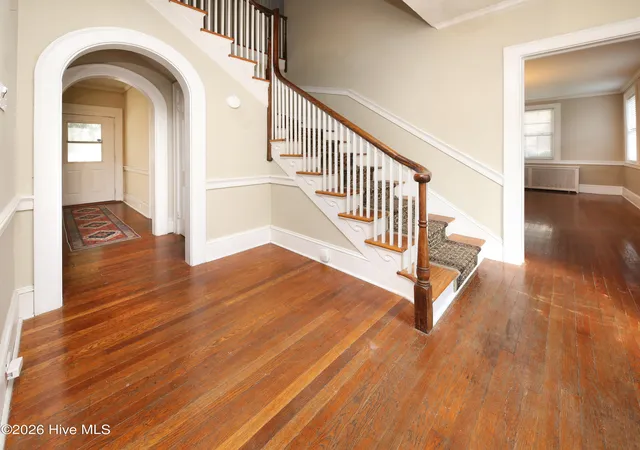 Photo 4 of Single family home for sale at 506 W Church St, Elizabeth City, NC 27909 | MLS# 100600966 | Listing updated on 2026-09-03