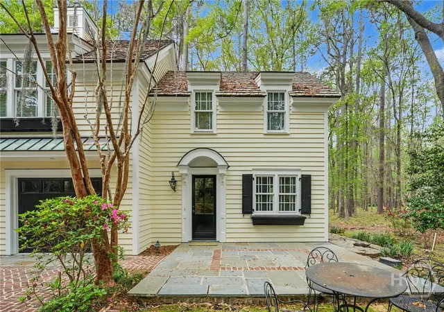 Photo 2 of Single family home for sale at 92 Hidden Cvs Dr, Richmond Hill, GA 31324 | MLS# SA352221 | Listing updated on 2026-09-09