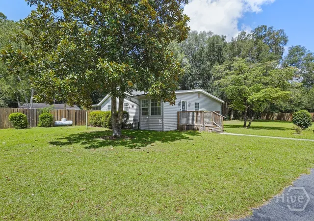Photo 1 of Single family home for sale at 156 Tish Way, Rincon, GA 31326 | MLS# SA364091 | Listing updated on 2026-10-09