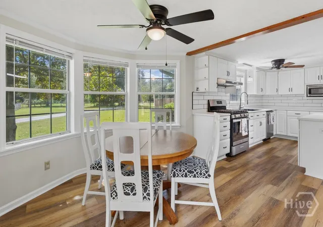 Photo 2 of Single family home for sale at 156 Tish Way, Rincon, GA 31326 | MLS# SA364091 | Listing updated on 2026-10-09