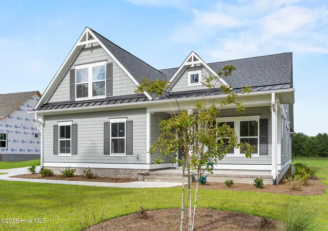 Photo 2 of Single family home for sale at 7537 Haddington Pl Sw #78, Sunset Beach, NC 28468 | MLS# 100580940 | Listing updated on 2026-09-08