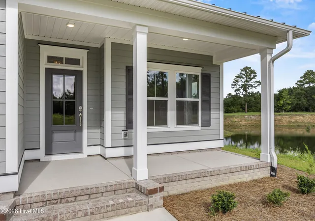 Photo 3 of Single family home for sale at 7537 Haddington Pl SW #78, Sunset Beach, NC 28468 | MLS# 100580940 | Listing updated on 2026-09-08