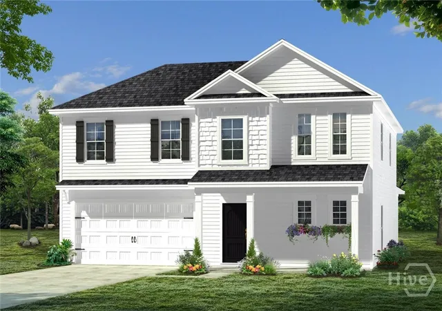 Photo 1 of Single family home for sale at 155 Orkney St, Savannah, GA 31407 | MLS# SA362376 | Listing updated on 2026-09-05