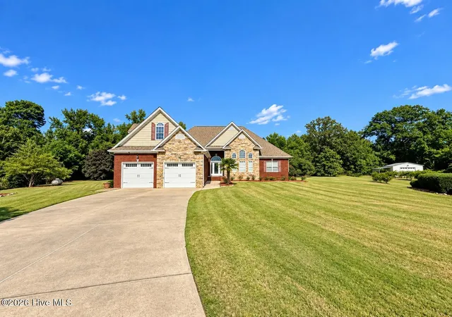 Photo 1 of Single family home for sale at 303 John Deere Dr, Goldsboro, NC 27530 | MLS# 100603110 | Listing updated on 2026-09-17