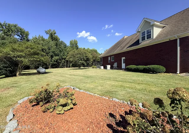 Photo 2 of Single family home for sale at 303 John Deere Dr, Goldsboro, NC 27530 | MLS# 100603110 | Listing updated on 2026-09-17