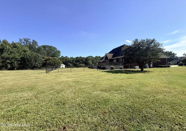 Photo 3 of Single family home for sale at 303 John Deere Dr, Goldsboro, NC 27530 | MLS# 100603110 | Listing updated on 2026-09-17