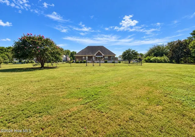 Photo 4 of Single family home for sale at 303 John Deere Dr, Goldsboro, NC 27530 | MLS# 100603110 | Listing updated on 2026-09-17