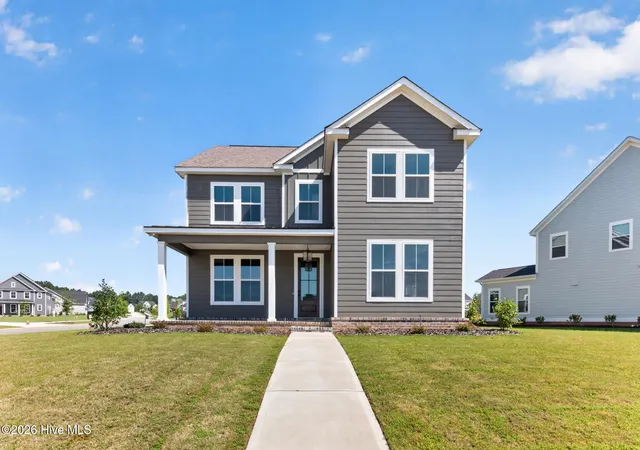 Photo 1 of Single family home for sale at 3136 Rosewood Dr, Evans, GA 30809 | MLS# 98257129 | Listing updated on 2026-10-29