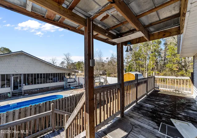 Photo 1 of Single family home for sale at 144 Victoria Dr, Whiteville, NC 28472 | MLS# 100611402 | Listing updated on 2026-10-20