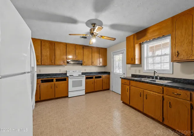 Photo 3 of Single family home for sale at 144 Victoria Dr, Whiteville, NC 28472 | MLS# 100611402 | Listing updated on 2026-10-20