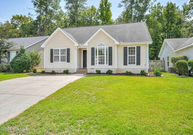 Photo 1 of Single family home for sale at 4650 Clifden Ave, Grovetown, GA 30813 | MLS# 100603004 | Listing updated on 2026-09-11