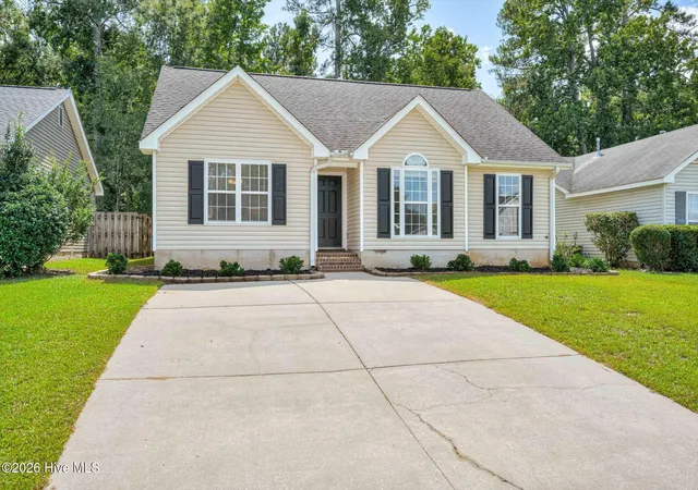 Photo 2 of Single family home for sale at 4650 Clifden Ave, Grovetown, GA 30813 | MLS# 100603004 | Listing updated on 2026-09-11