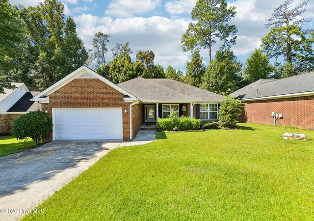 Photo 1 of Single family home for sale at 534 Julia Ct, Grovetown, GA 30813 | MLS# 100609439 | Listing updated on 2026-10-29