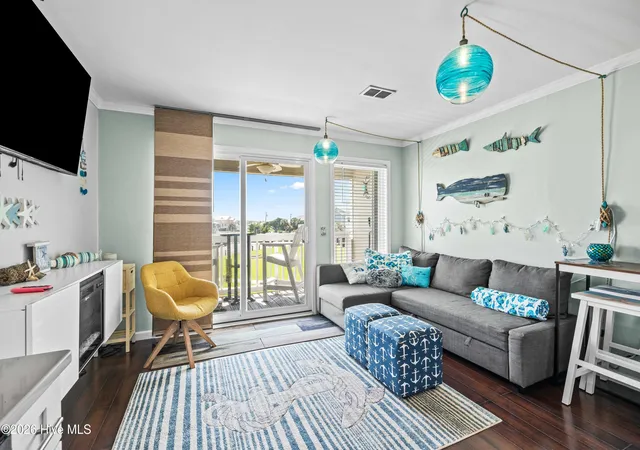 Photo 1 of Condo for sale at 650 Cedar Point Blvd #B25, Cedar Point, NC 28584 | MLS# 100609564 | Listing updated on 2026-10-11