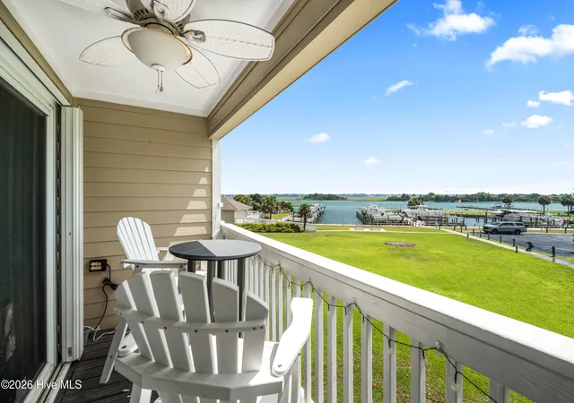 Photo 3 of Condo for sale at 650 Cedar Point Blvd #B25, Cedar Point, NC 28584 | MLS# 100609564 | Listing updated on 2026-10-11