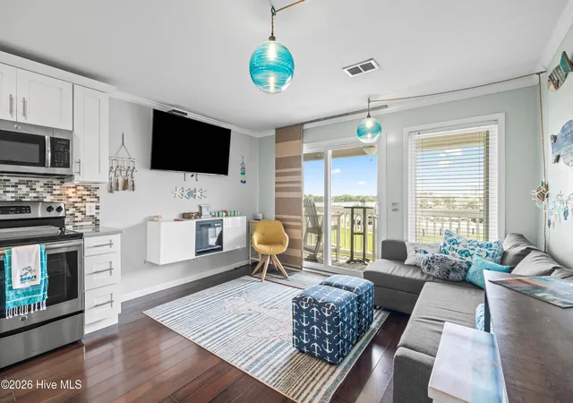 Photo 4 of Condo for sale at 650 Cedar Point Blvd #B25, Cedar Point, NC 28584 | MLS# 100609564 | Listing updated on 2026-10-11