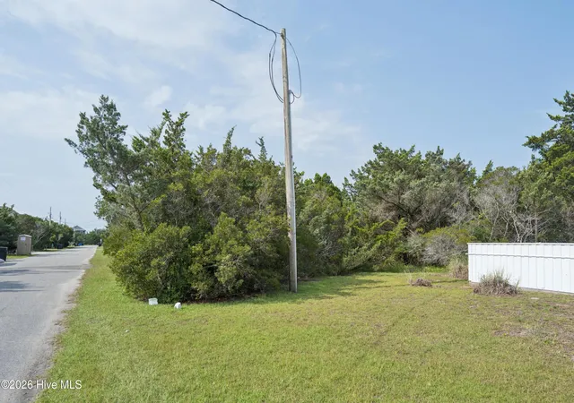 Photo 3 of Land for sale at 41050 Channel Ct, Avon, NC 27915 | MLS# 100595437 | Listing updated on 2026-10-04