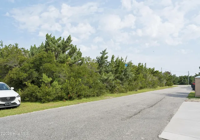 Photo 3 of Land for sale at 41050 Channel Ct, Avon, NC 27915 | MLS# 100595437 | Listing updated on 2026-10-04