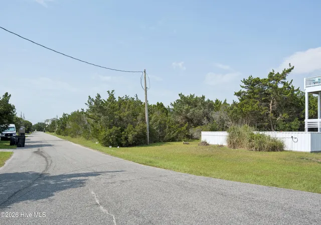 Photo 4 of Land for sale at 41050 Channel Ct, Avon, NC 27915 | MLS# 100595437 | Listing updated on 2026-10-04