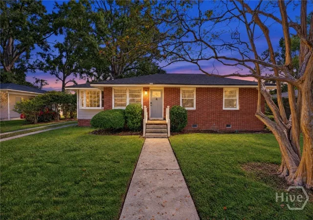 Photo 1 of Single family home for sale at 4 Horne Pl, Port Wentworth, GA 31407 | MLS# SA366520 | Listing updated on 2026-10-15