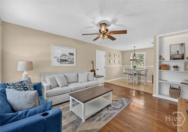 Photo 4 of Single family home for sale at 4 Horne Pl, Port Wentworth, GA 31407 | MLS# SA366520 | Listing updated on 2026-10-15
