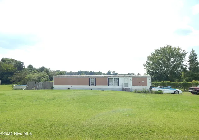 Photo 1 of Land for sale at 895 Gum Swamp Church Rd, Greenville, NC 27834 | MLS# 100600796 | Listing updated on 2026-09-03