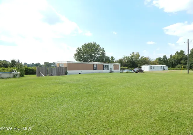 Photo 4 of Land for sale at 895 Gum Swamp Church Rd, Greenville, NC 27834 | MLS# 100600796 | Listing updated on 2026-09-03
