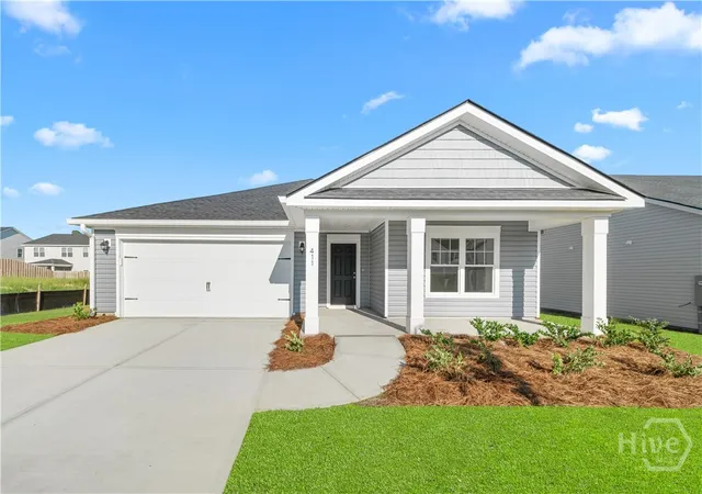 Photo 1 of Single family home for sale at 177 Orkney Rd, Savannah, GA 31407 | MLS# SA364563 | Listing updated on 2026-09-14