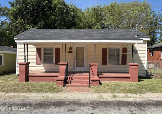 Photo 2 of Single family home for sale at 809 Isler St, Goldsboro, NC 27530 | MLS# 100603075 | Listing updated on 2026-09-15