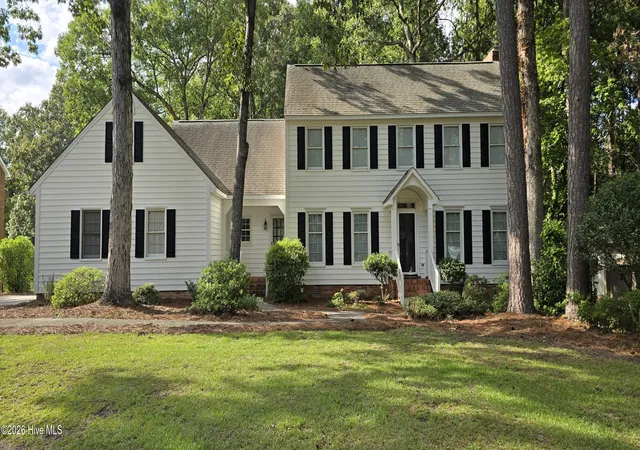 Photo 1 of Single family home for sale at 110 Williams St, Greenville, NC 27858 | MLS# 100602870 | Listing updated on 2026-09-13