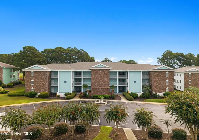 Photo 1 of Condo for sale at 137 Avian Dr #Apt 3511, Sunset Beach, NC 28468 | MLS# 100600936 | Listing updated on 2026-10-09
