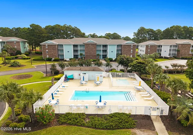 Photo 2 of Condo for sale at 137 Avian Dr #Apt 3511, Sunset Beach, NC 28468 | MLS# 100600936 | Listing updated on 2026-10-09