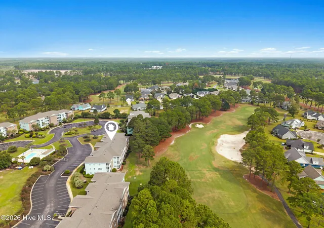 Photo 3 of Condo for sale at 137 Avian Dr #Apt 3511, Sunset Beach, NC 28468 | MLS# 100600936 | Listing updated on 2026-10-09