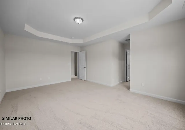 Photo 3 of Single family home for sale at 429 Royal Shore Ln #115, Holly Ridge, NC 28445 | MLS# 100568602 | Listing updated on 2026-09-22