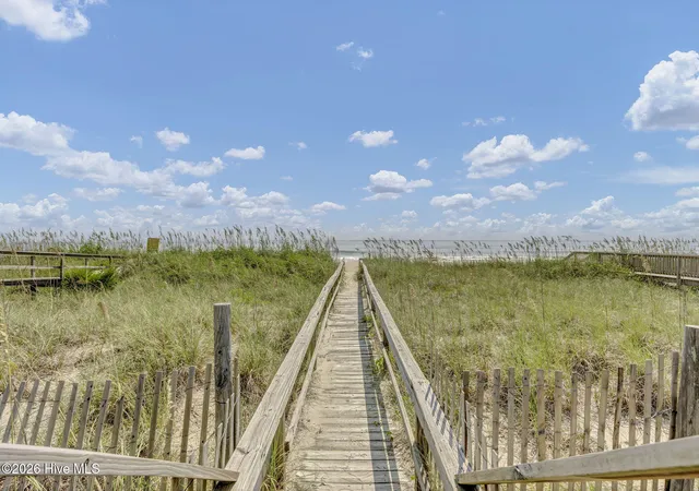 Photo 4 of Single family home for sale at 926 Fort Fisher Blvd S, Kure Beach, NC 28449 | MLS# 100601562 | Listing updated on 2026-09-21