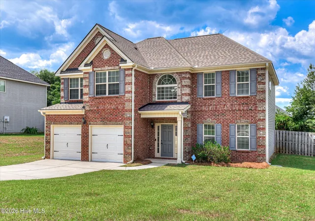 Photo 2 of Single family home for sale at 1231 Paramount Ct, Hephzibah, GA 30815 | MLS# 100601525 | Listing updated on 2026-09-16